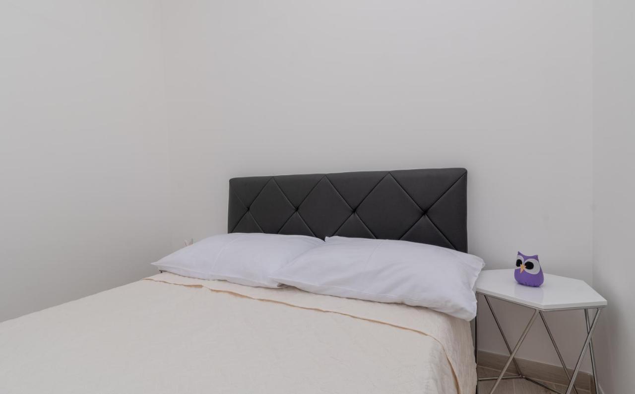 Apartman Pjer Trogir Exterior foto