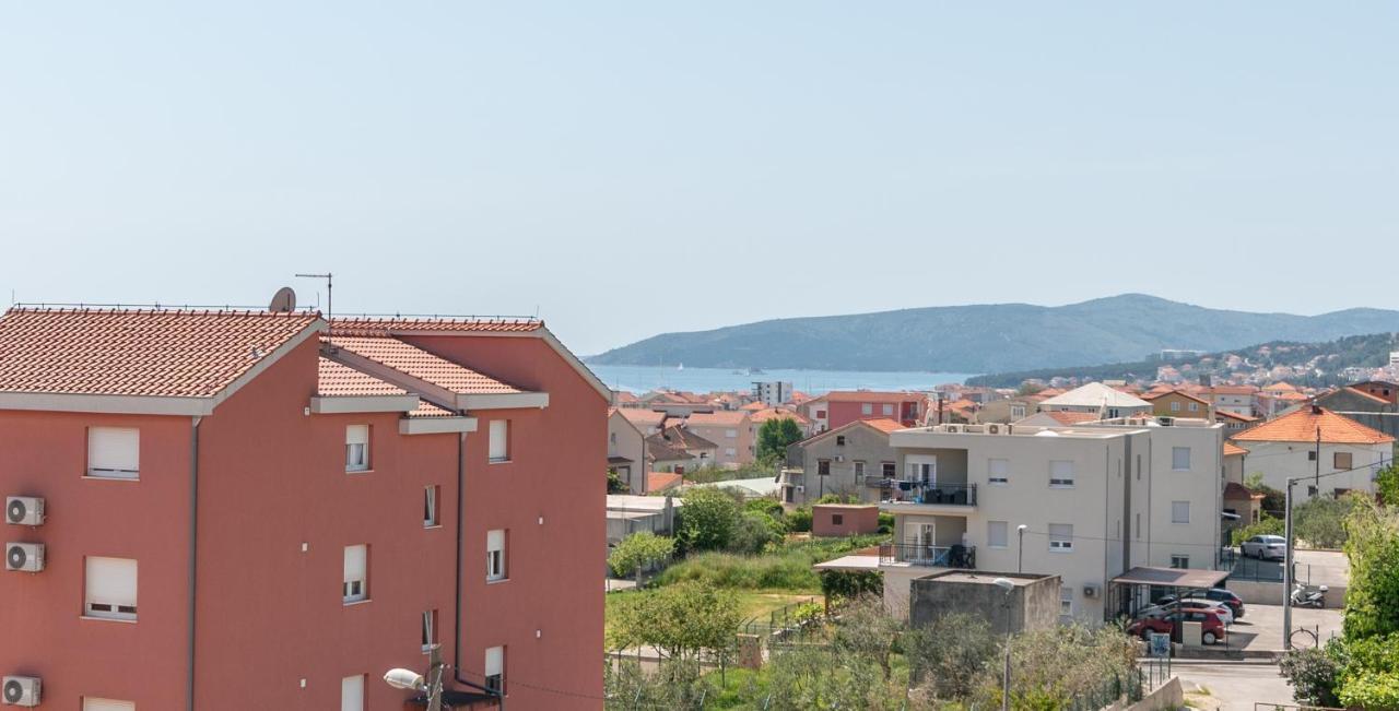 Apartman Pjer Trogir Exterior foto